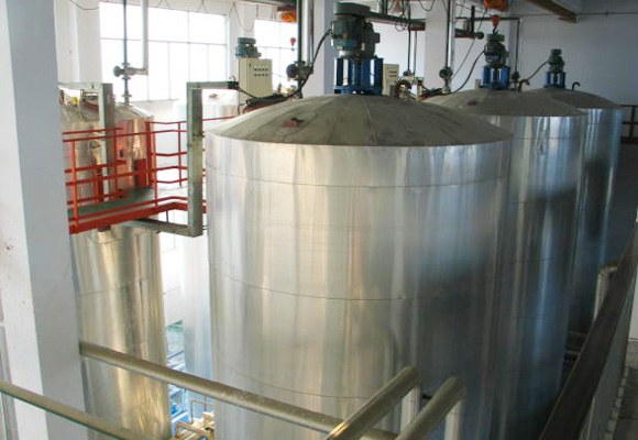 4. Раздел кристаллизации