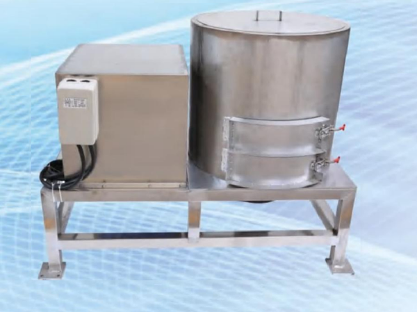 60 ТИП ТЕСТОВОГО МИКСЕРА