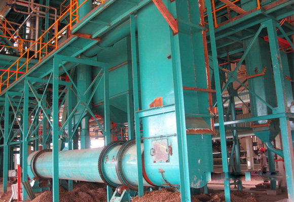 секция разделения волокон 9