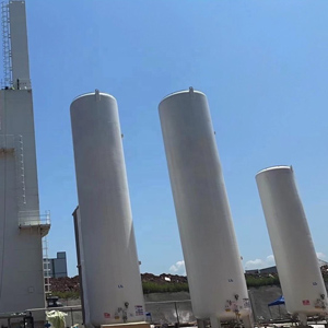 Машина для производства газа 