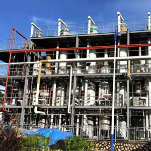 Линия по производству алкогольной продукции