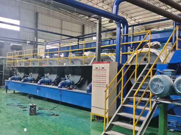  Машина для производства животного жира