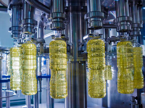  Машина для переработки животного жира