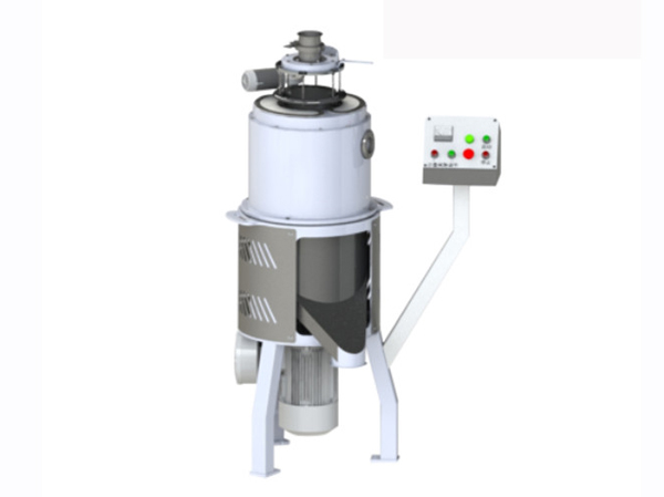 Гречневая лущилка