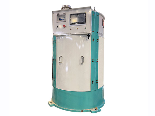 Машина для извлечения зародышей кукурузы