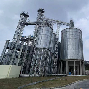 Линия по производству гранул 