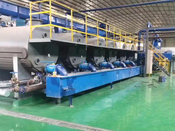 Оборудование для переработки рыбьего жира и кипячения масла