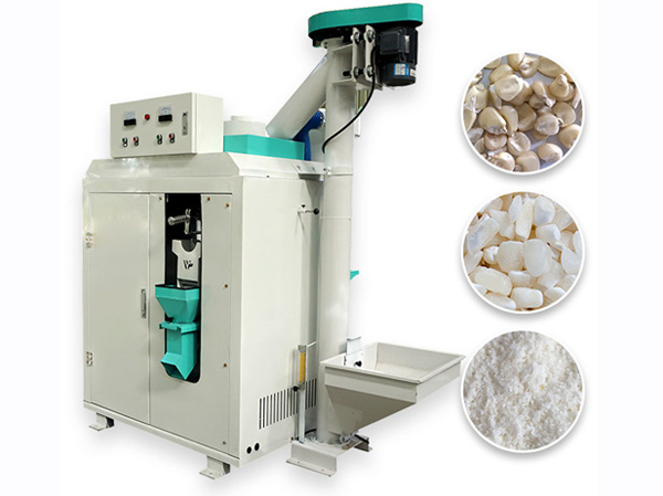 Мельничная машина для муки