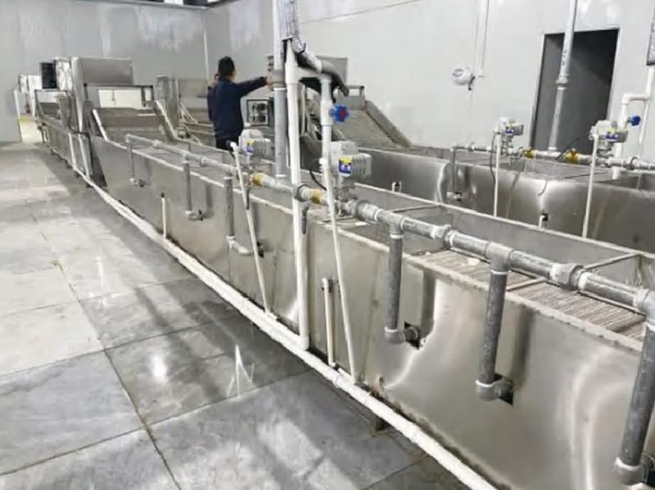 Полностью автоматическая кастрюля с индивидуальными настройками