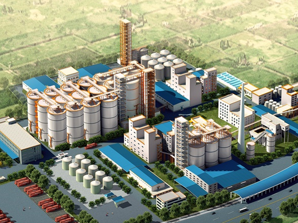 Производитель линий по производству зернового масла