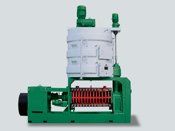 спиральный маслобойный пресс — это крупная непрерывная маслобойная машина, подходит для обработки семян хлопка, рапса, касторовых бобов, семян подсолнечника, арахиса, сои, грецких орехов, кунжута, льняного семени и других семян с высоким содержанием масла для производства масла