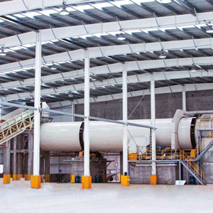 Линия по производству бумаги 