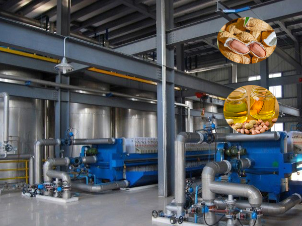 Сколько стоит машина для экстракции арахисового масла и завод по производству арахисового масла pdf