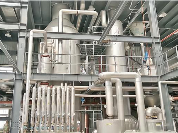 Машина для переработки и рафинирования рапсового масла