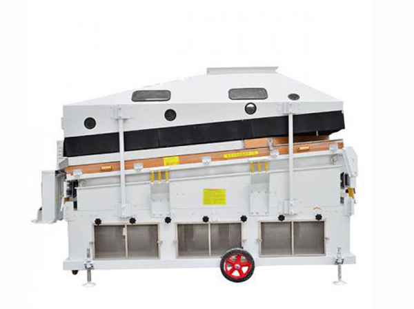 Машина гравитационной сепарации