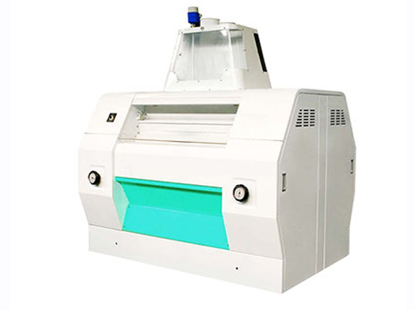 Кукурузная валковая мельница