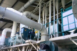 Производитель оборудования для переработки желтой проса