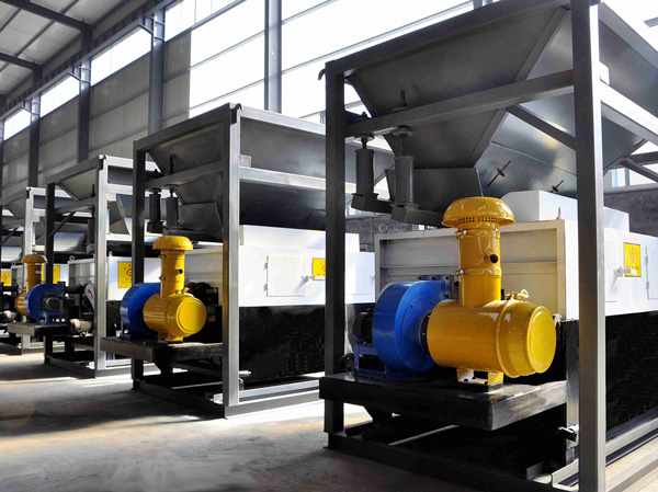 магнитный сепаратор