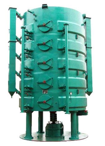 Машина для обжарки арахиса, пароварка