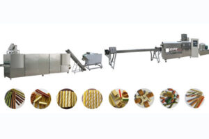 Производитель автоматической линии по производству клея для укусов домашних животных