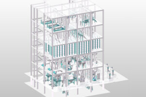 Производитель автоматической линии по производству гранул кормов для водных животных