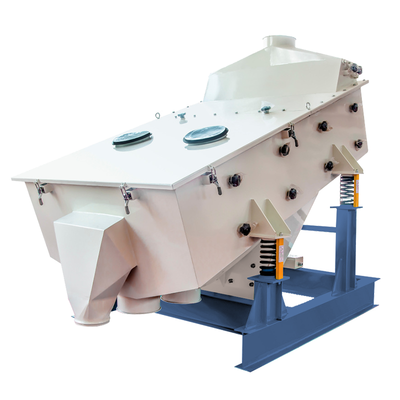 Классификационный экран