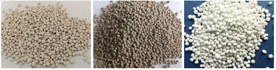 Линия по производству барабанных дисковых грануляторов