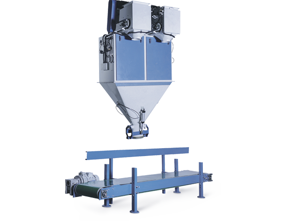 Упаковочная система