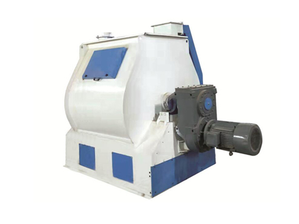 Смесительное оборудование