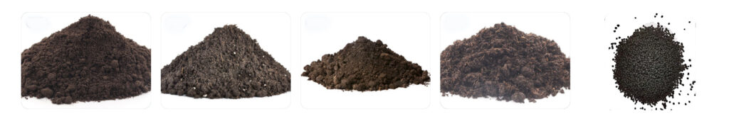 Цена на линию производства органических удобрений