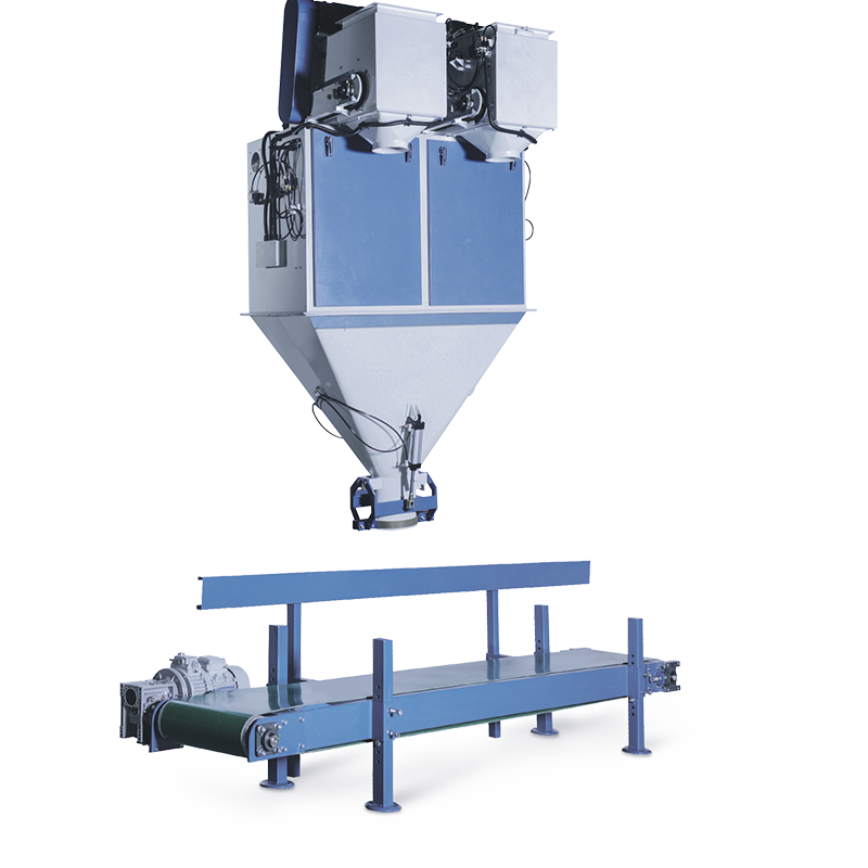 Отдел упаковки