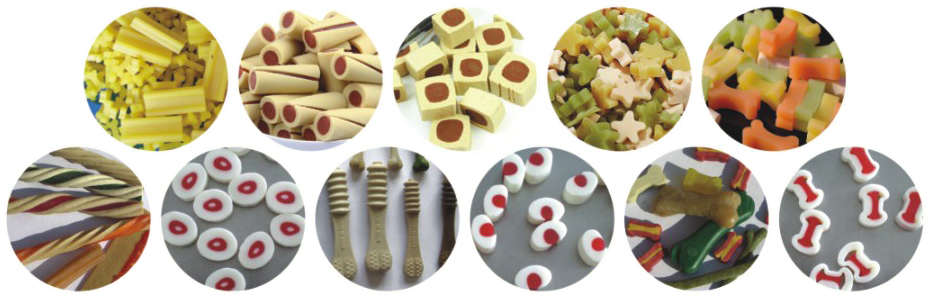 Производитель линии по производству клея для укусов домашних животных