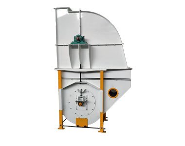 Система приема сырья