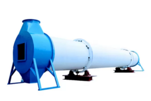 Линия по производству биомассы из рисовой шелухи