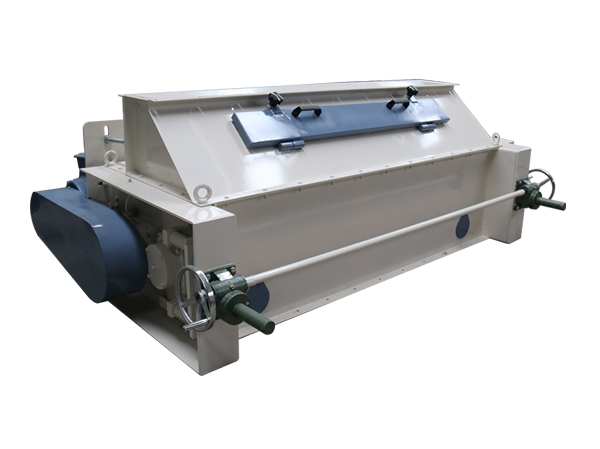 Секция транспортировки