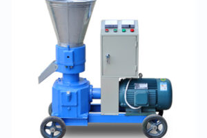 Машина для изготовления кормовых гранул для мелких животных для домашнего использования