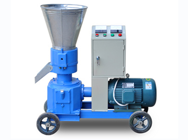 Машина для производства кормовых гранул для мелких животных для домашнего использования