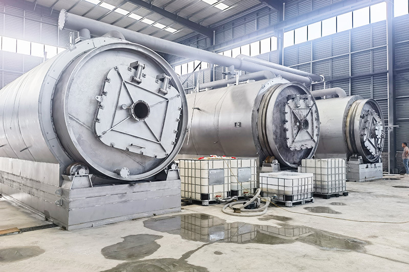 Необходимость переработки и утилизации солнечных панелей