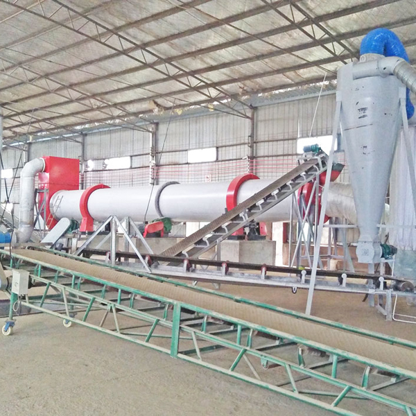 Сушильная машина