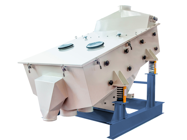 Вибрационный классификационный экран