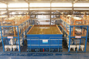 Производитель завода по пиролизу автомобильных шин