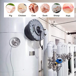  Производитель оборудования для экстракции животного жира 