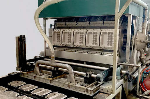 Система формования