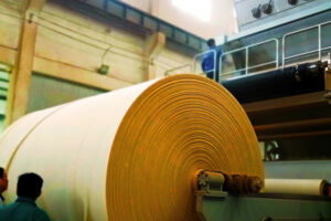 Производитель автоматических машин для производства изолированной бумаги