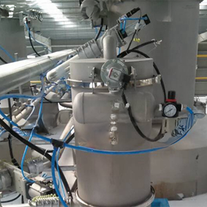 Машина для производства предварительно смешанного сахарного порошка