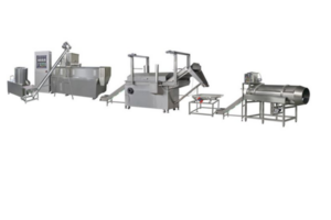 Производитель линии по производству жареной лапши