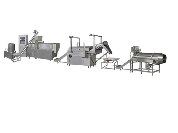 Производитель линии по производству жареной лапши