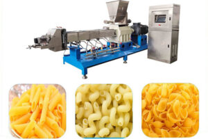 Производитель линии по производству макаронных изделий