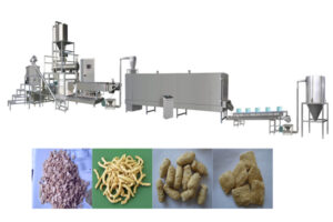 Производитель линии по производству проволоки для извлечения белка