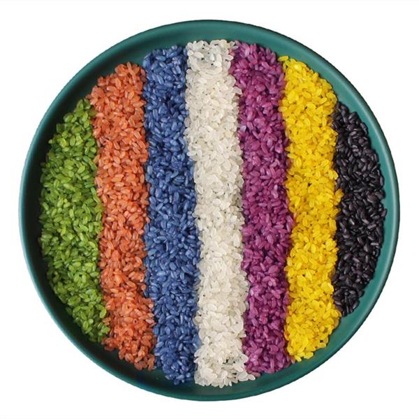 Линия по производству питательного компаунда из риса